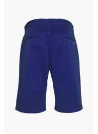 Short bleu TOMMY HILFIGER homme