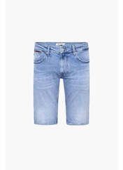 Short bleu TOMMY HILFIGER pour homme seconde vue