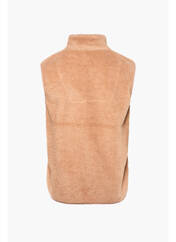 Veste casual beige DENIM PROJECT pour homme seconde vue