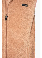 Veste casual beige DENIM PROJECT pour homme seconde vue