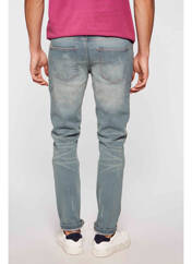Jeans coupe slim bleu DENIM PROJECT pour homme seconde vue