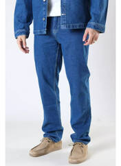 Jeans coupe slim gris DENIM PROJECT pour homme seconde vue