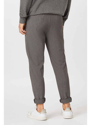 Pantalon slim gris DENIM PROJECT homme