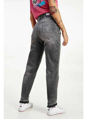 Jean coupe Mom gris TOMMY HILFIGER pour femme seconde vue