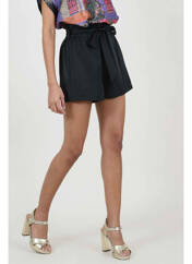 Short noir MOLLY BRACKEN pour femme seconde vue