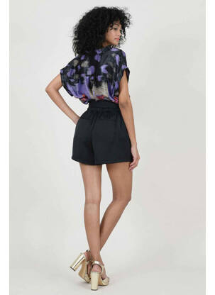 Short noir MOLLY BRACKEN femme