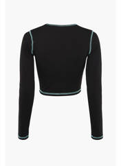 T-shirt noir DAISY STREET pour femme seconde vue