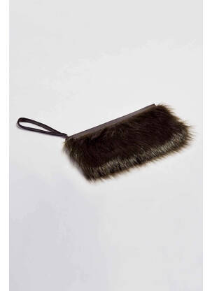 Sac vert DEUX. BY ELINE DE MUNCK pour femme