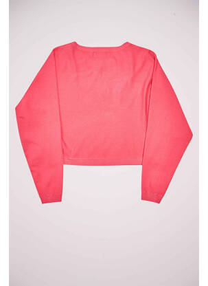 Pull rose MOLLY BRACKEN femme