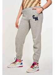 Jogging gris CEMI pour femme seconde vue