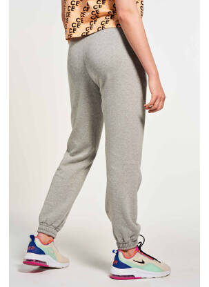 Jogging gris CEMI femme