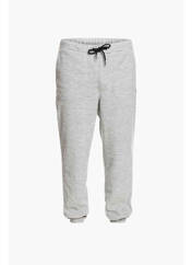 Jogging gris QUIKSILVER pour homme seconde vue