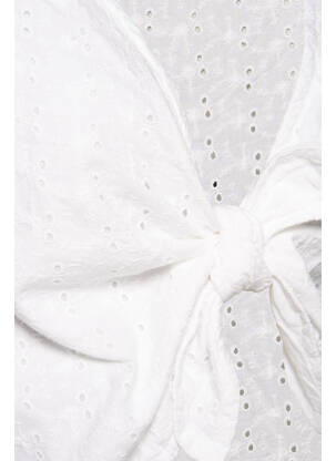 Chemisier blanc ROXY femme