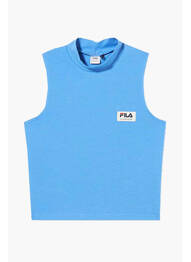 T-shirt bleu FILA fille