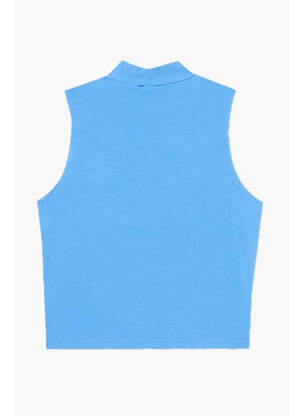 T-shirt bleu FILA fille