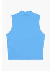 T-shirt bleu FILA pour fille seconde vue