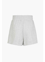 Short gris FILA pour fille seconde vue