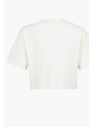 T-shirt noir FILA fille