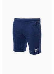 Jogging bleu FILA pour garçon seconde vue