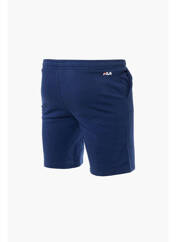 Jogging bleu FILA pour garçon seconde vue