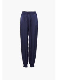 Pantalon slim bleu MEXX femme