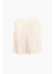 Short blanc MEXX pour femme seconde vue