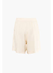 Short blanc MEXX pour femme seconde vue