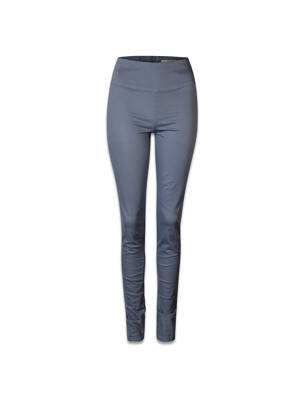 Jegging bleu PIECES femme