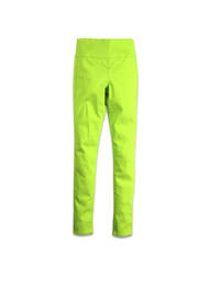 Jegging vert PIECES femme