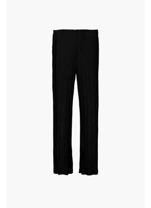 Pantalon flare noir GARCIA femme