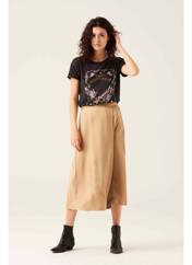 Jupe mi-longue or GARCIA pour femme seconde vue