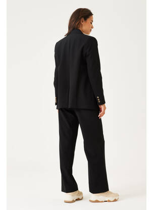 Blazer noir GARCIA femme