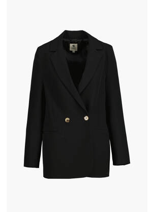 Blazer noir GARCIA femme