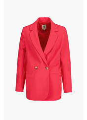 Blazer rouge GARCIA pour femme seconde vue