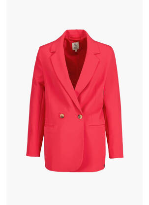 Blazer rouge GARCIA femme