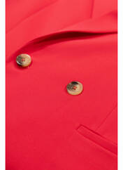 Blazer rouge GARCIA pour femme seconde vue