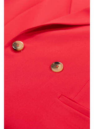 Blazer rouge GARCIA femme
