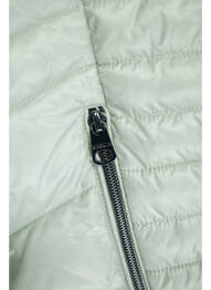 Veste casual vert GARCIA femme