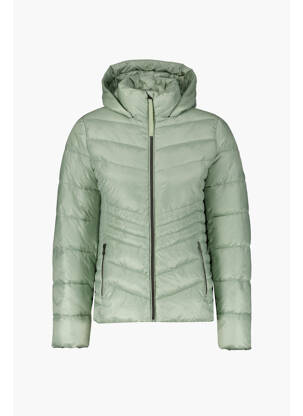Veste casual vert GARCIA femme