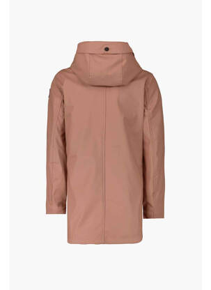 Veste casual rouge GARCIA fille