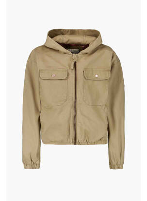 Veste casual vert GARCIA fille