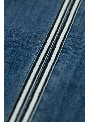 Jeans skinny bleu GARCIA femme