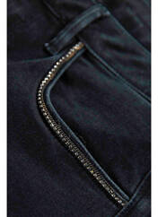 Jeans coupe slim noir GARCIA pour femme seconde vue