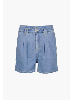 Short bleu GARCIA femme