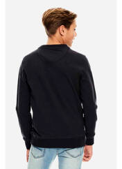 Sweat-shirt gris GARCIA pour garçon seconde vue