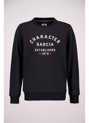 Sweat-shirt gris GARCIA pour garçon seconde vue