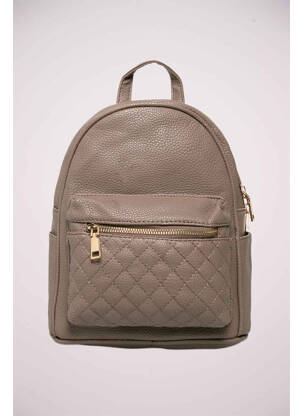 Sac marron HAILYS pour femme