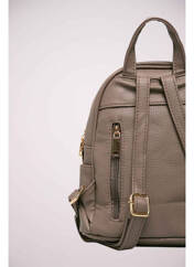 Sac marron HAILYS pour femme seconde vue