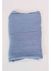 Foulard bleu HAILYS pour femme seconde vue