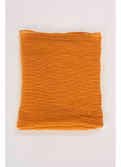 Foulard jaune HAILYS pour femme seconde vue